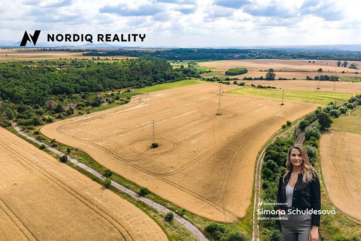 Prodej pole 29278 m²